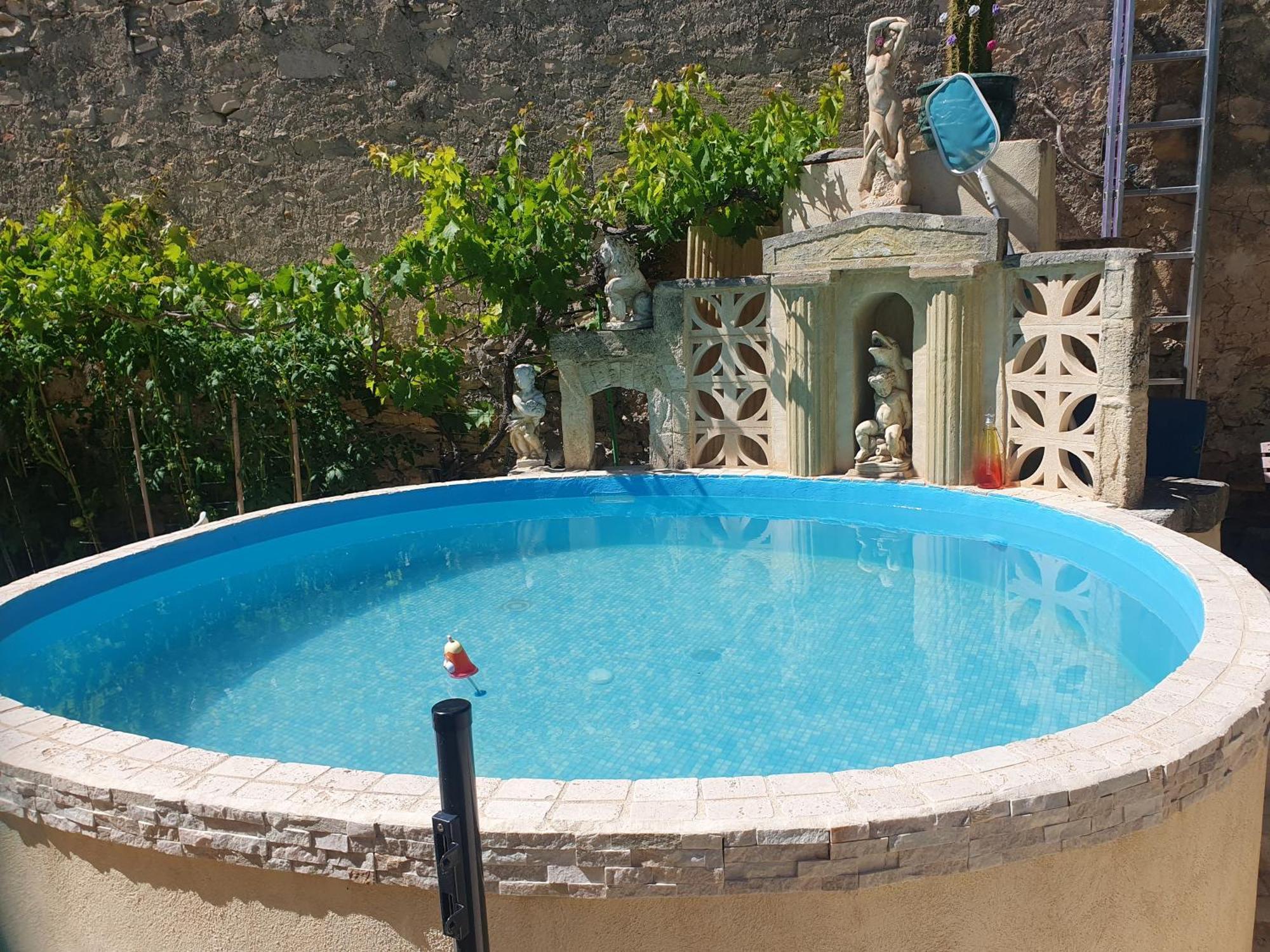 Le Jardin Secret Holiday home